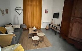 La Jolie Petite Maison