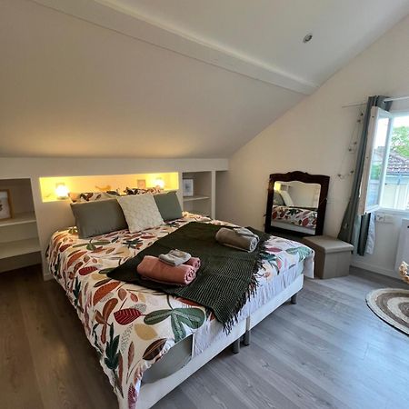 La Jolie Petite Maison Saint-André-les-Vergers Extérieur photo