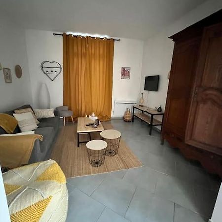 La Jolie Petite Maison Saint-André-les-Vergers Extérieur photo