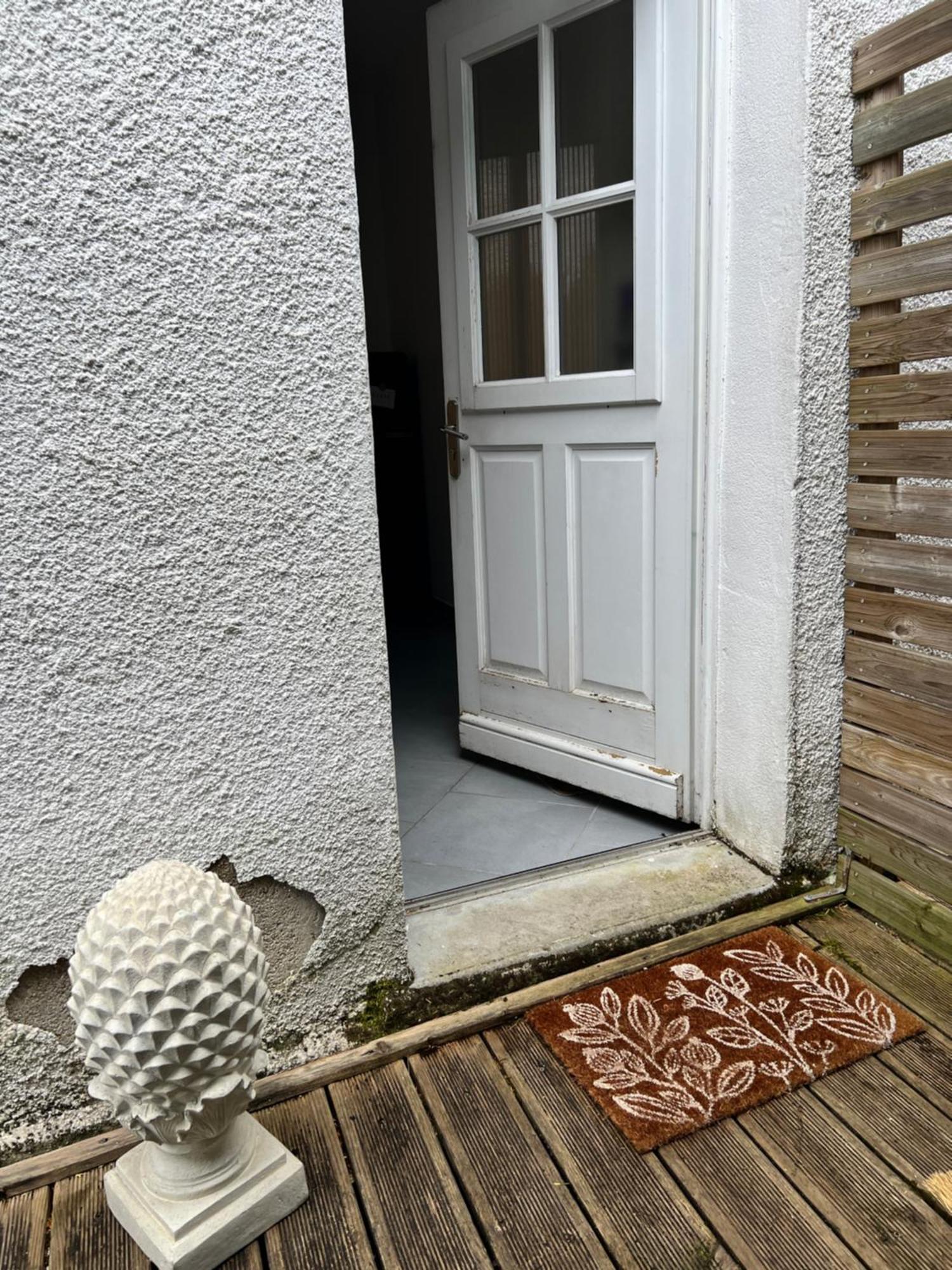La Jolie Petite Maison Saint-André-les-Vergers Extérieur photo
