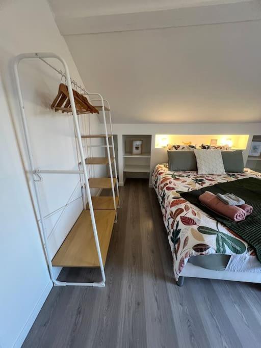 La Jolie Petite Maison Saint-André-les-Vergers Extérieur photo
