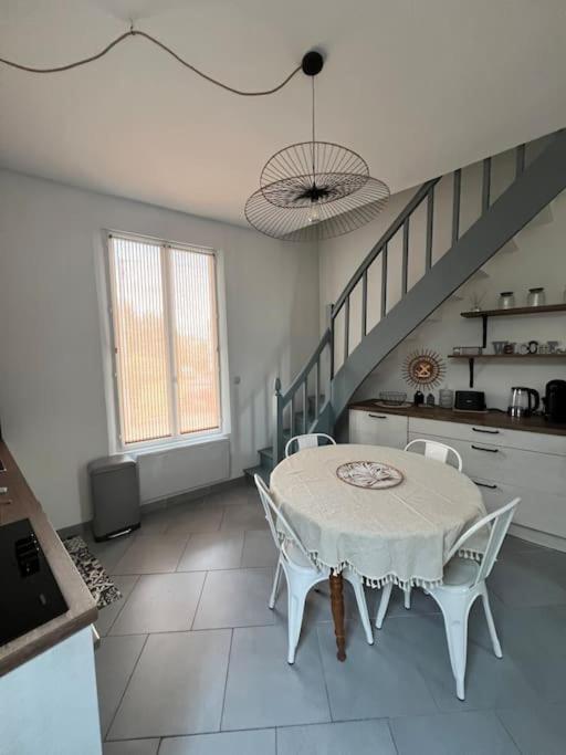 La Jolie Petite Maison Saint-André-les-Vergers Extérieur photo