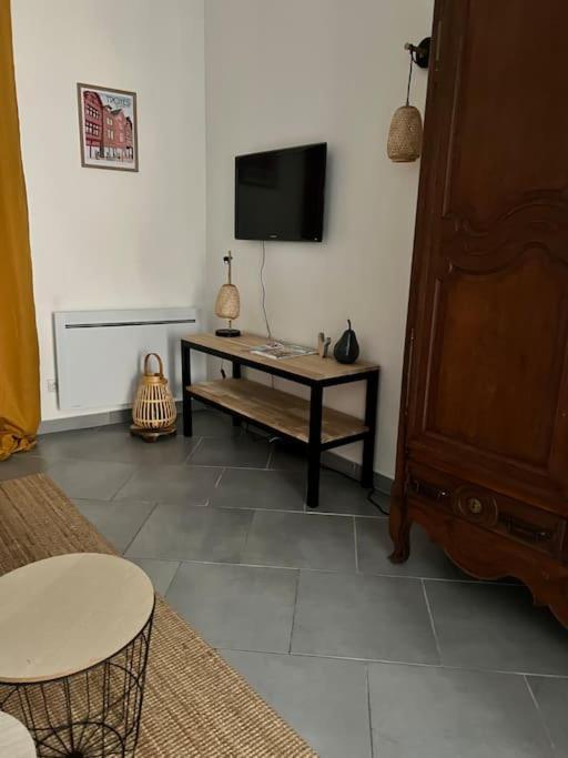 La Jolie Petite Maison Saint-André-les-Vergers Extérieur photo