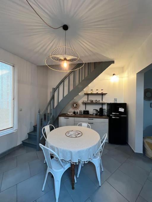 La Jolie Petite Maison Saint-André-les-Vergers Extérieur photo