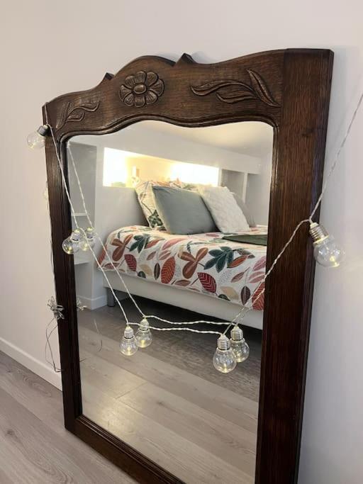 La Jolie Petite Maison Saint-André-les-Vergers Extérieur photo