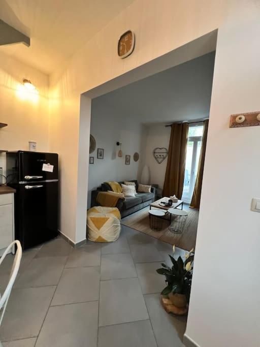 La Jolie Petite Maison Saint-André-les-Vergers Extérieur photo