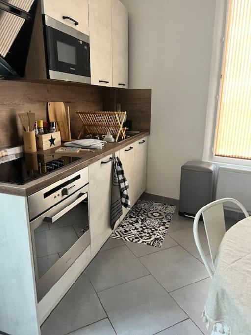 La Jolie Petite Maison Saint-André-les-Vergers Extérieur photo
